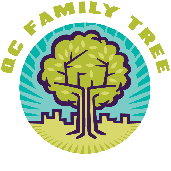 QC Family Tree